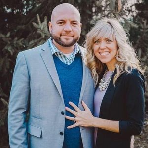 Meet your Posher, Ellisanddanielle